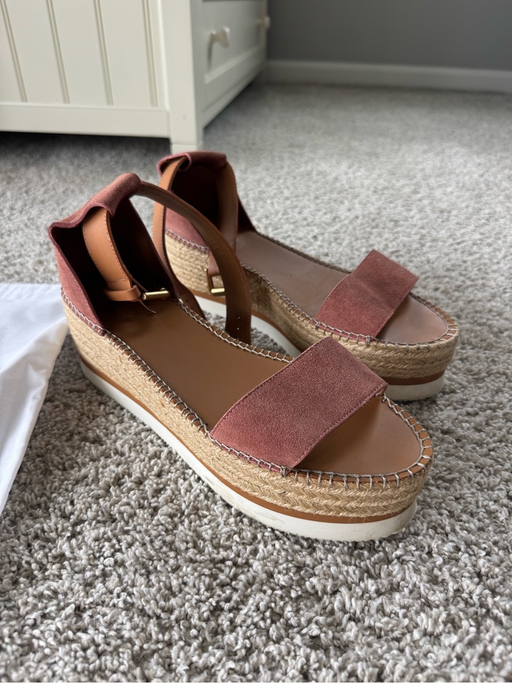 SeeByChloé Espadrilles